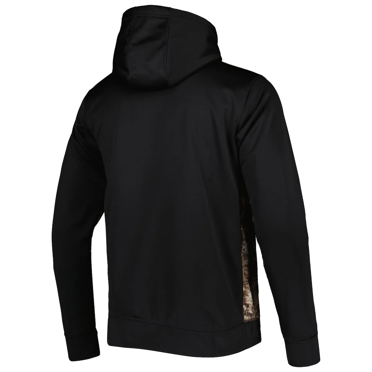 Men's Baltimore Orioles Dunbrooke Black Ranger Pullover Hoodie - Image 3