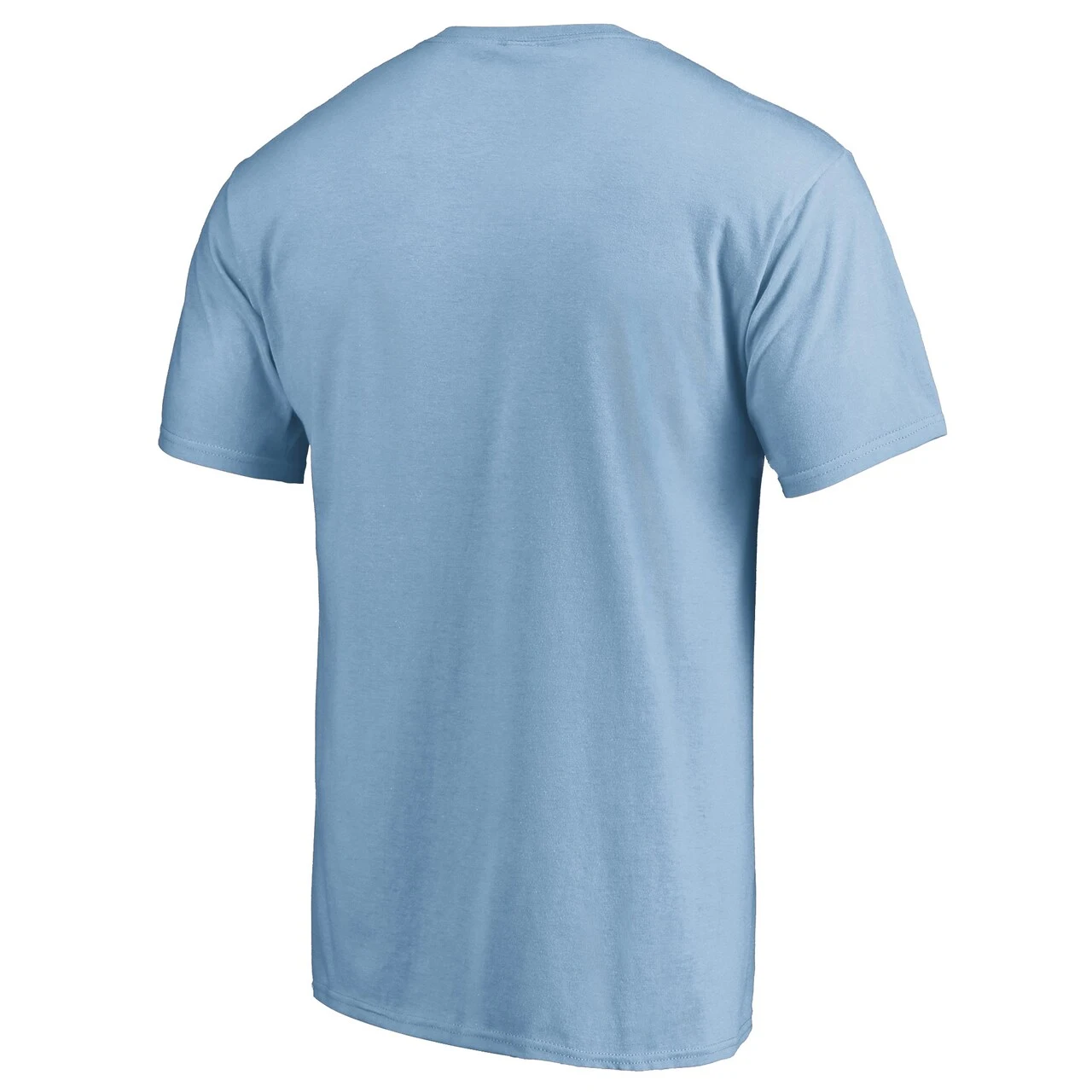Men's St. Louis Cardinals Fanatics Branded Light Blue Huntington T-Shirt - Image 3