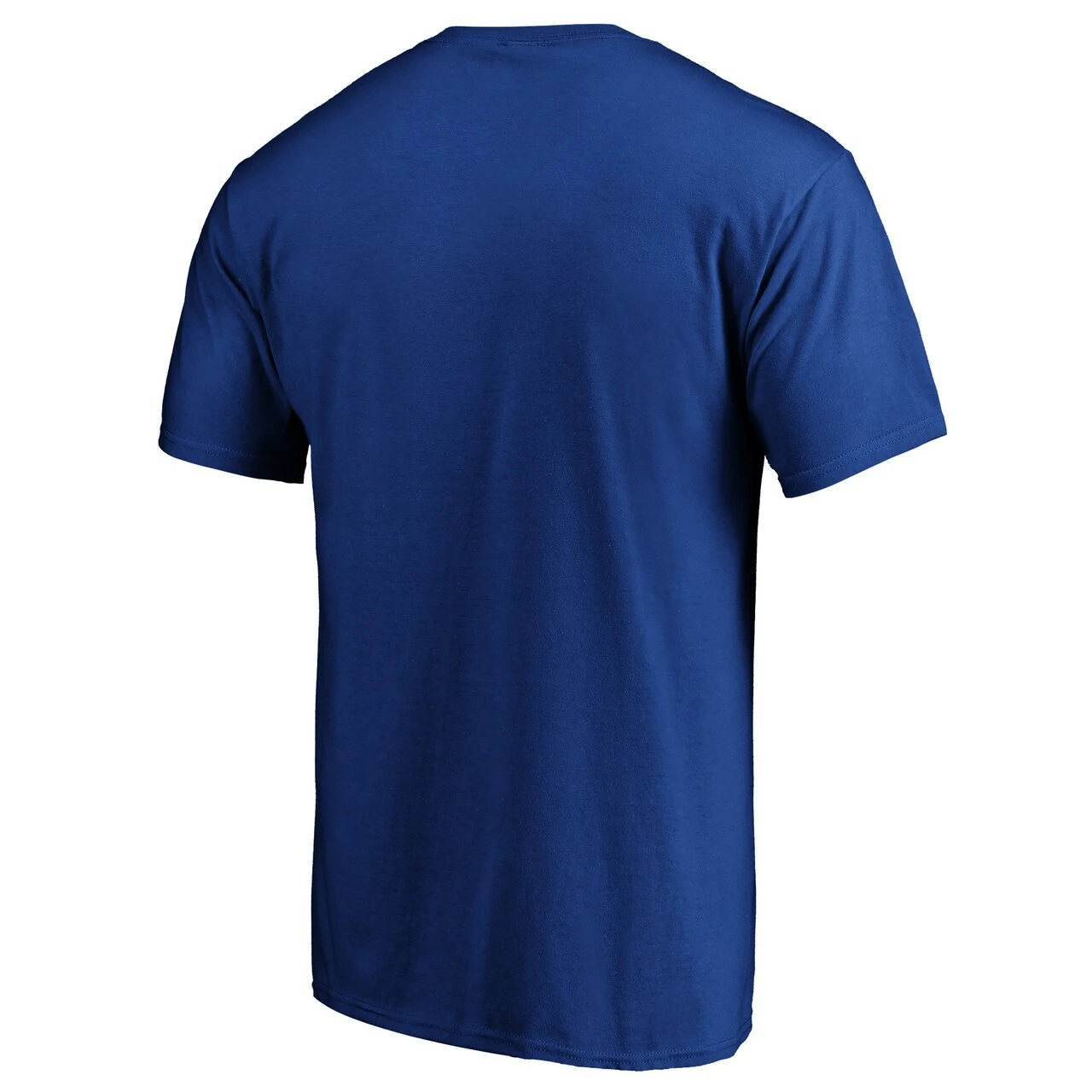 Men's Seattle Mariners Fanatics Branded Royal Cooperstown Collection Forbes Team T-Shirt - Image 3