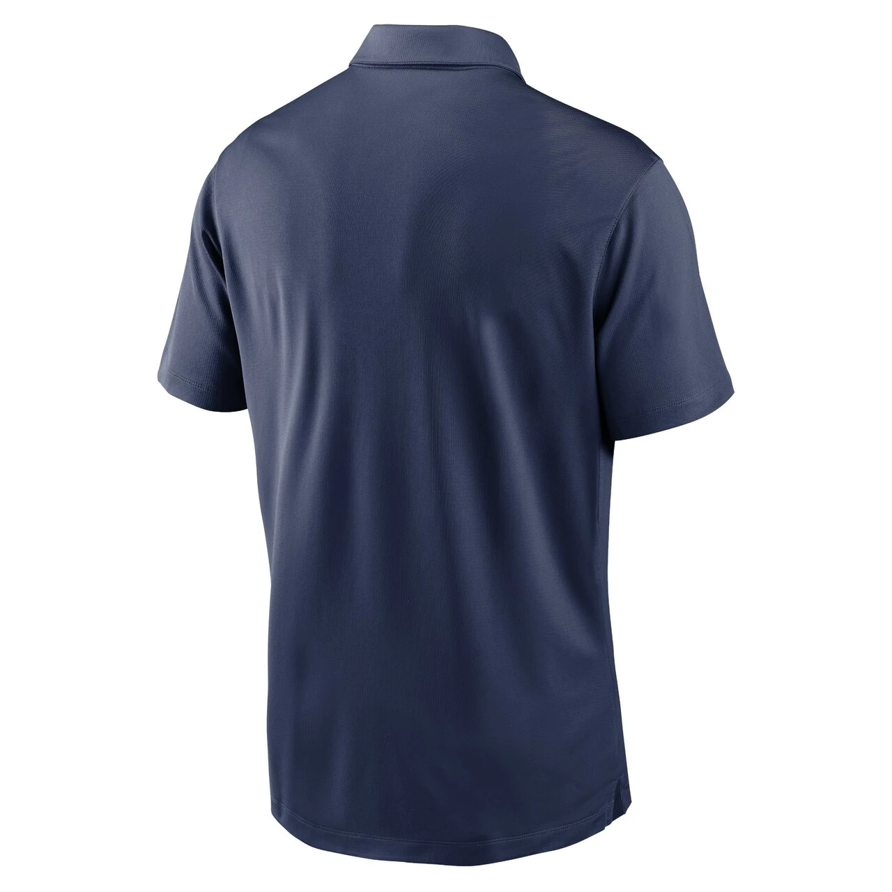 Men's Seattle Mariners Nike Navy Agility Performance Polo - Image 3