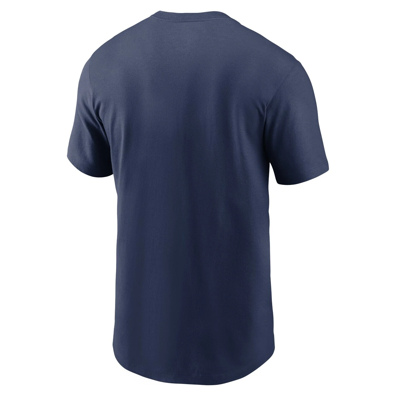 Men's Seattle Mariners Nike Navy Team Engineered Performance T-Shirt - Image 3