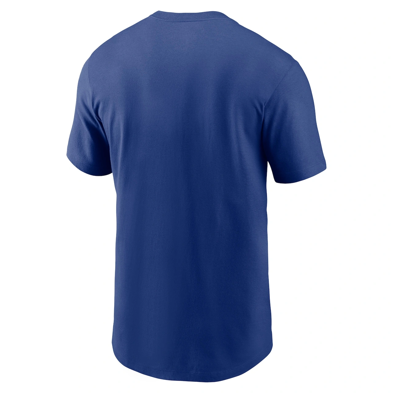 Men's Los Angeles Dodgers Nike Royal City Connect Graphic T-Shirt - Image 3