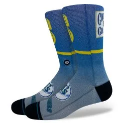 Men's Seattle Mariners Stance Cooperstown Collection Crew Socks