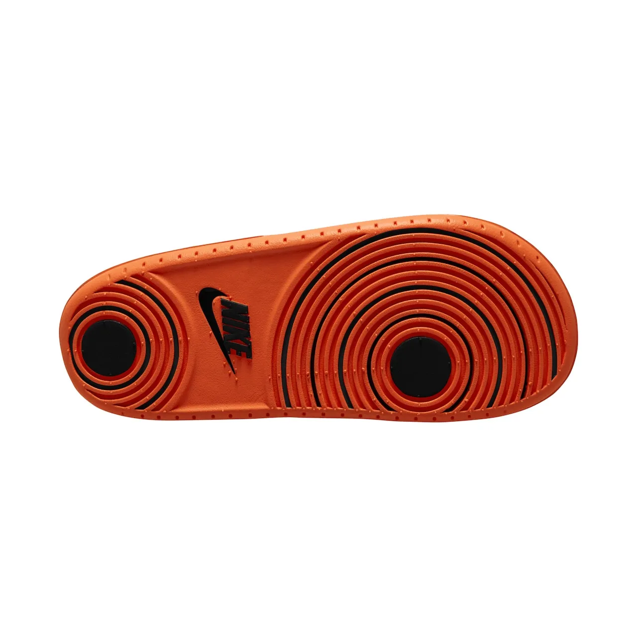 Baltimore Orioles Nike Off-Court Wordmark Slide Sandals - Image 2