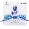 Kansas City Royals Rastaclat Signature Infield Bracelet