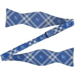 Eagles Wings Kansas City Royals Royal Rhodes Self-Tie Bow Tie