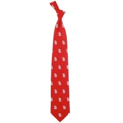 Eagles Wings St. Louis Cardinals Prep Tie